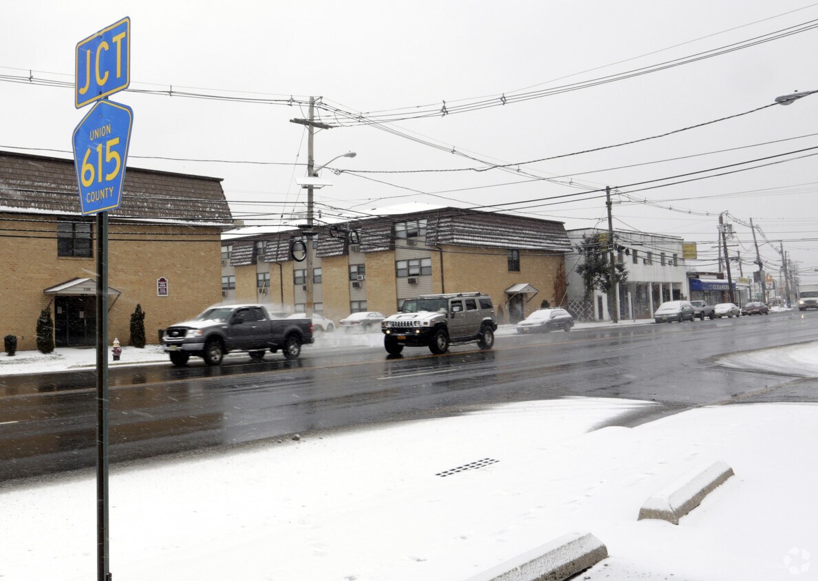 Pen Apartments Apartments in Linden, NJ