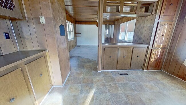 Foto del edificio - Mobile Home