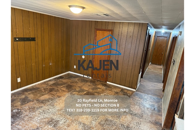 Foto del edificio - 20 Rayfield Ln
