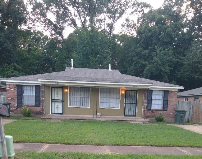 Building Photo - 4465 Sumners Wells Rd