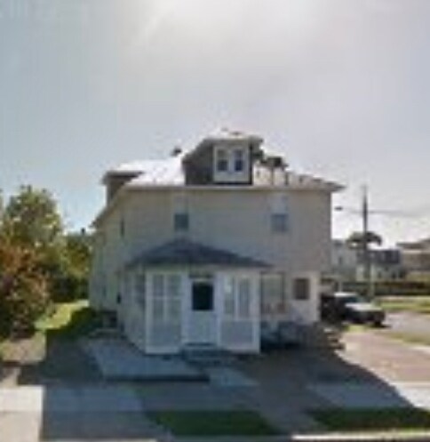 Foto del edificio - 401 Lafayette Ave