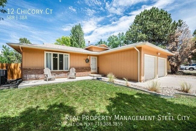 Building Photo - 12 Chicory Ct