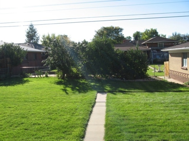 Building Photo - 4695 Reed St