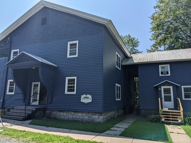 Building Photo - 139 S Esselstyne St