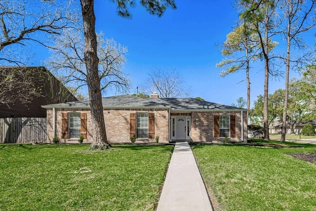 Foto del edificio - 13902 Wickersham Ln