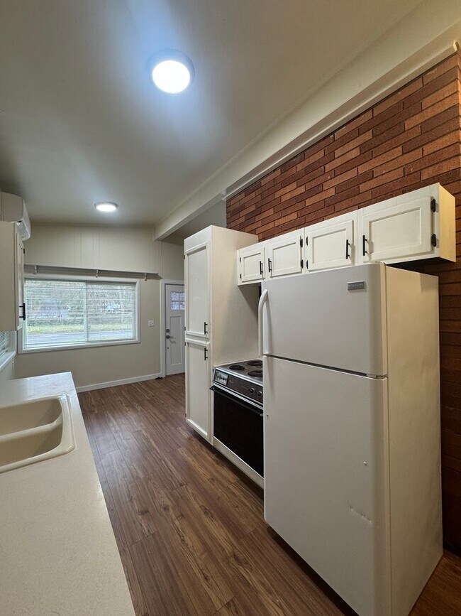 Foto del edificio - (HAR2) 2 Bedroom, 1 Bath Single Family Home