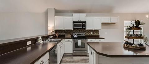 Foto del edificio - 1021 Cottontail Dr