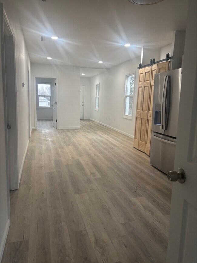 Foto del edificio - Gary Rental