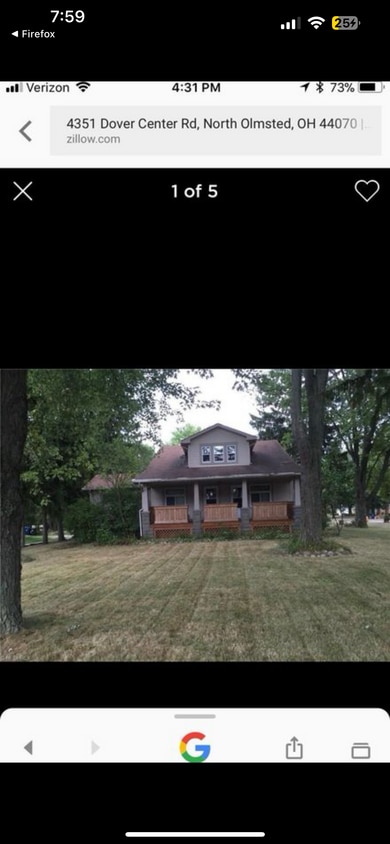 Primary Photo - 4351 Dover Center Rd