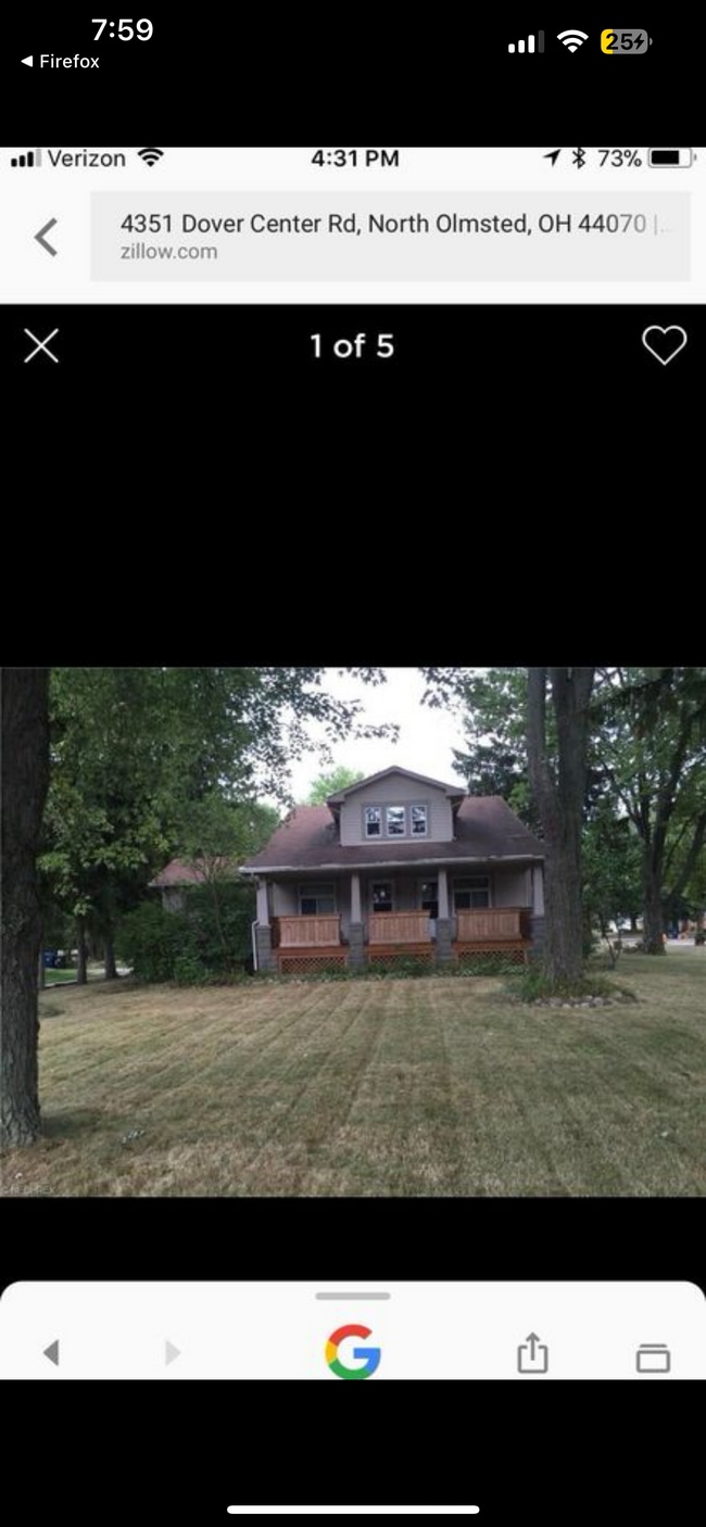 Building Photo - 4351 Dover Center Rd