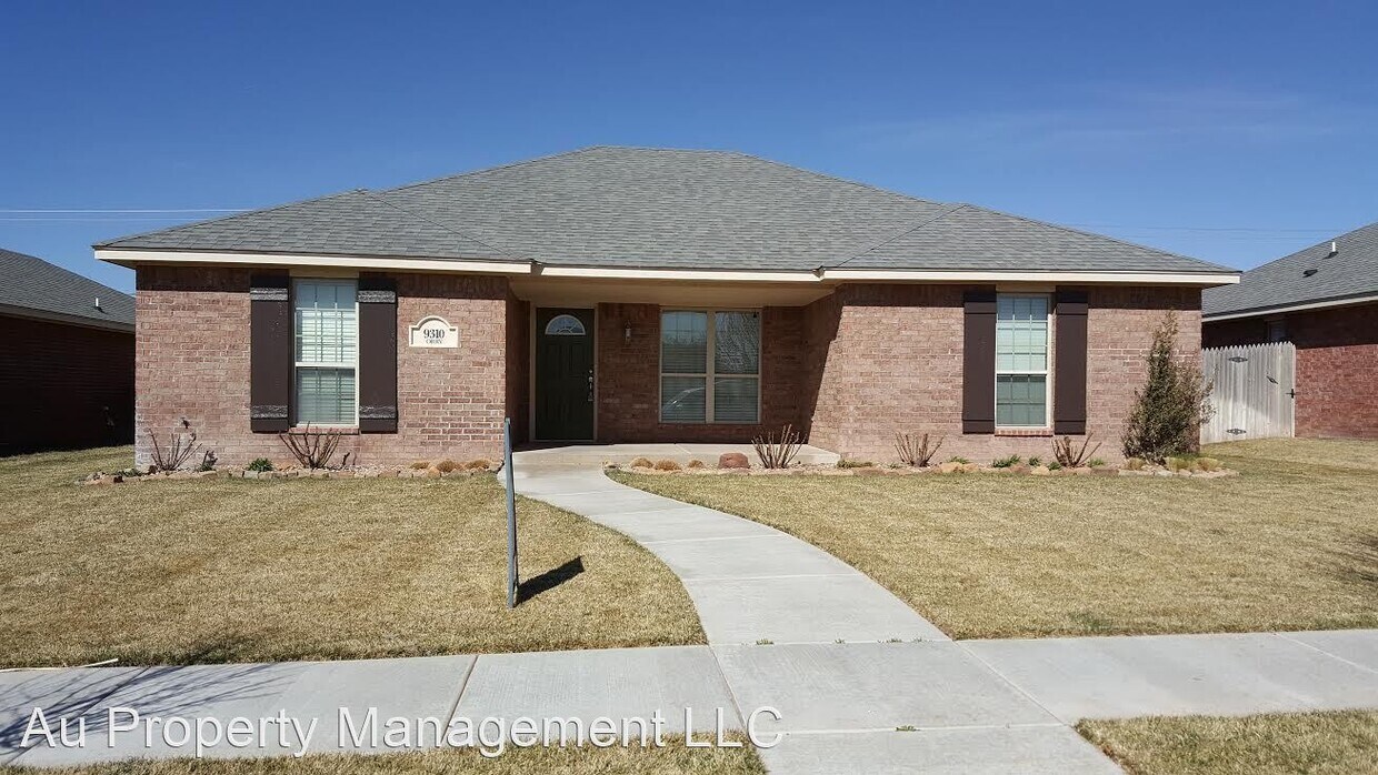 Primary Photo - 3 br, 2 bath House - 9310 ORRY AVE.
