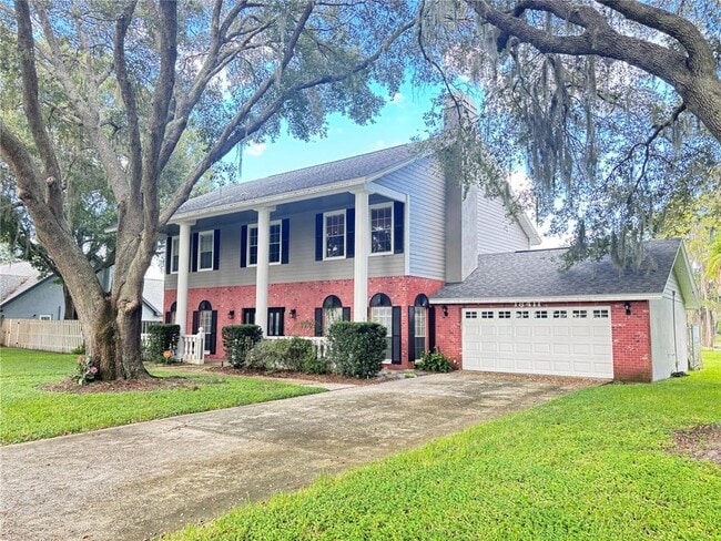 Building Photo - 18411 Keystone Grove Blvd