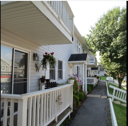 Building Photo - Otsego Apartments