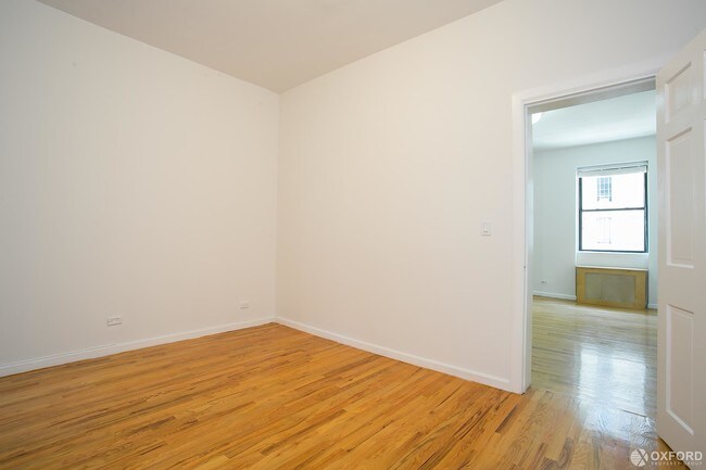 Building Photo - 342 West 56th Street