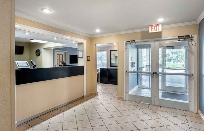 Foto del edificio - Furnished Studio-Philadelphia - Horsham - ...