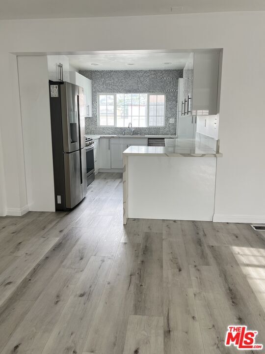 Foto del edificio - 1206 Keniston Ave