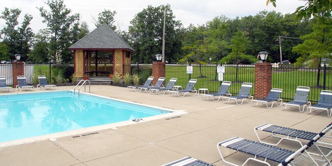Hunters Chase Rentals Miamisburg, OH