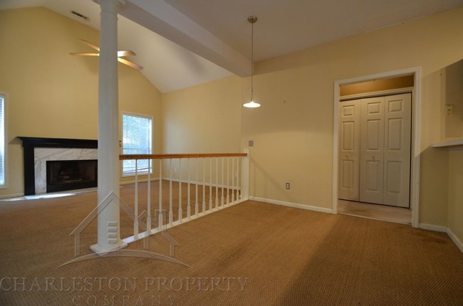 Building Photo - 11 Forde Row- James Island