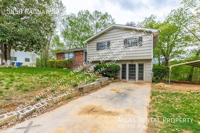 Building Photo - 5850 Ragnar Dr