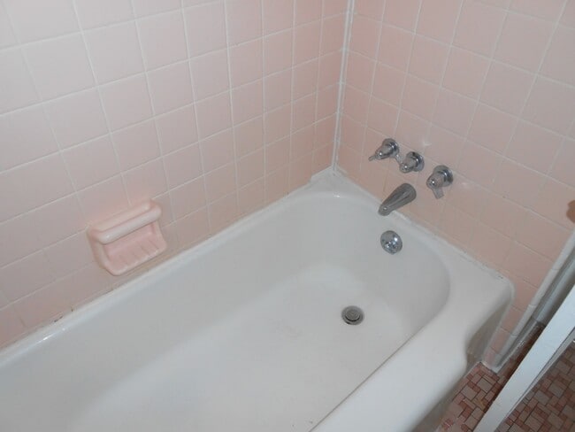 Foto del edificio - 920 47th St Ensley