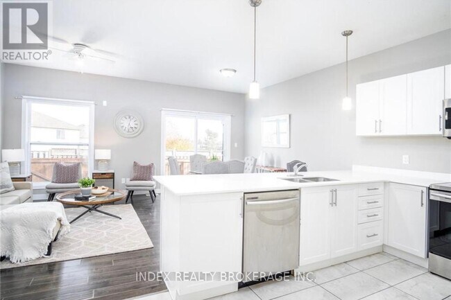 Photo du bâtiment - 439 Athlone Ave