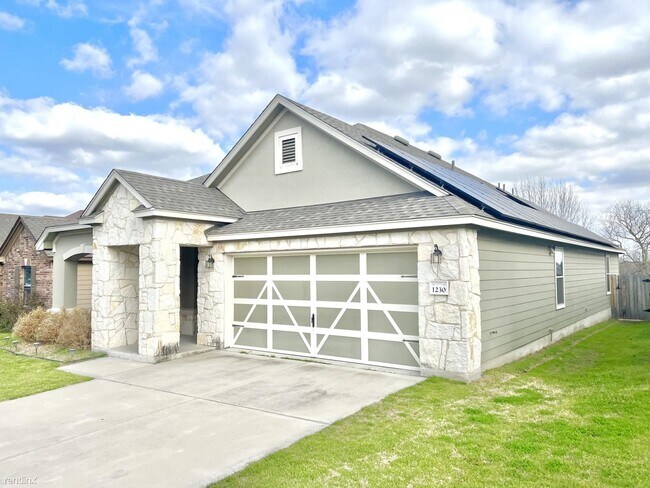 Foto del edificio - 4 br, 2 bath House - 1230 Lonesome Oak Dr