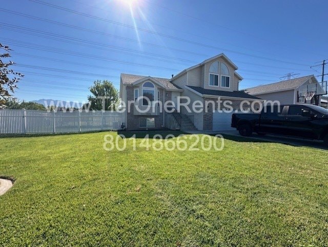 Building Photo - This property offers a NO DEPOSIT option available for qualified renters!