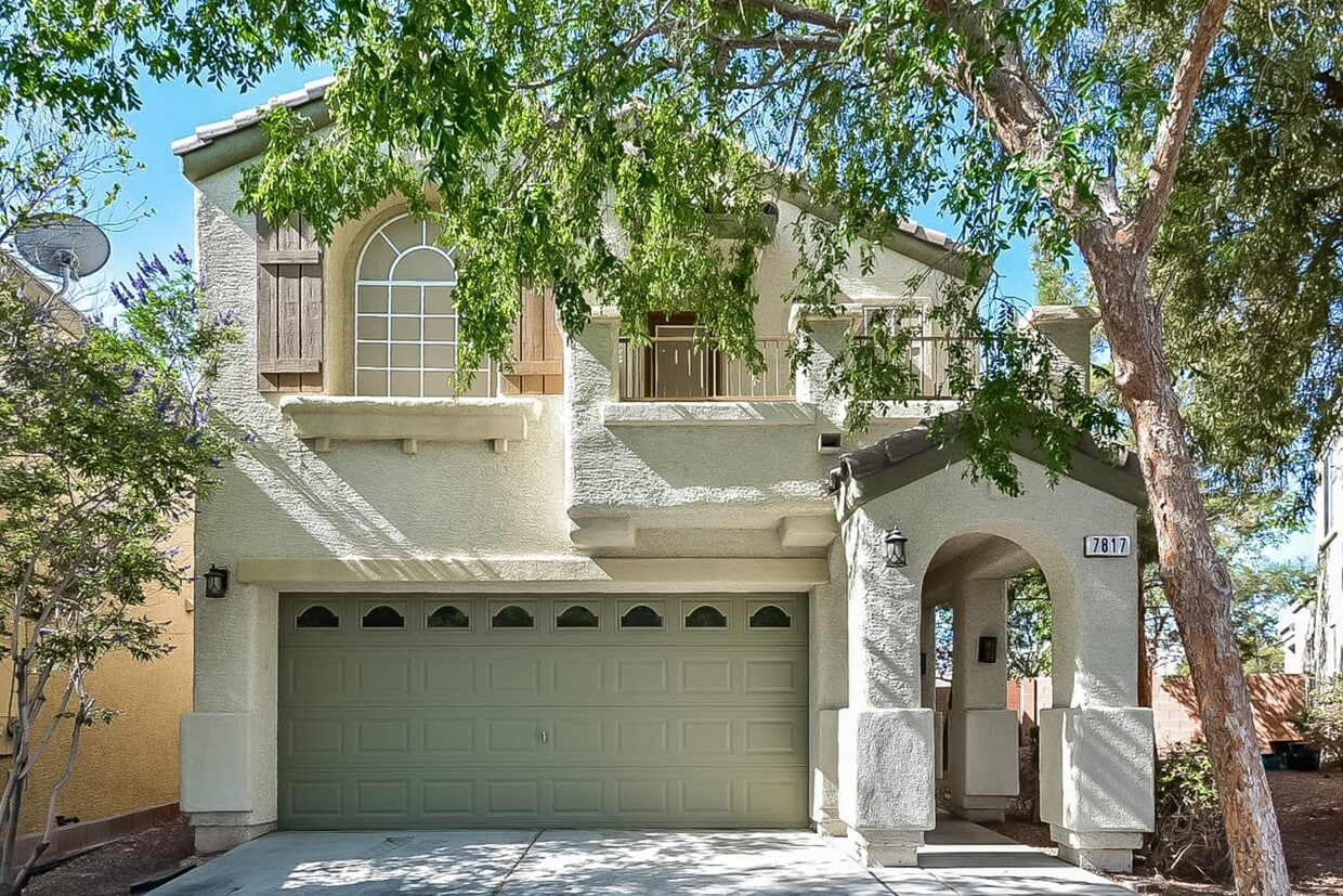 Foto principal - 7817 Askew Place