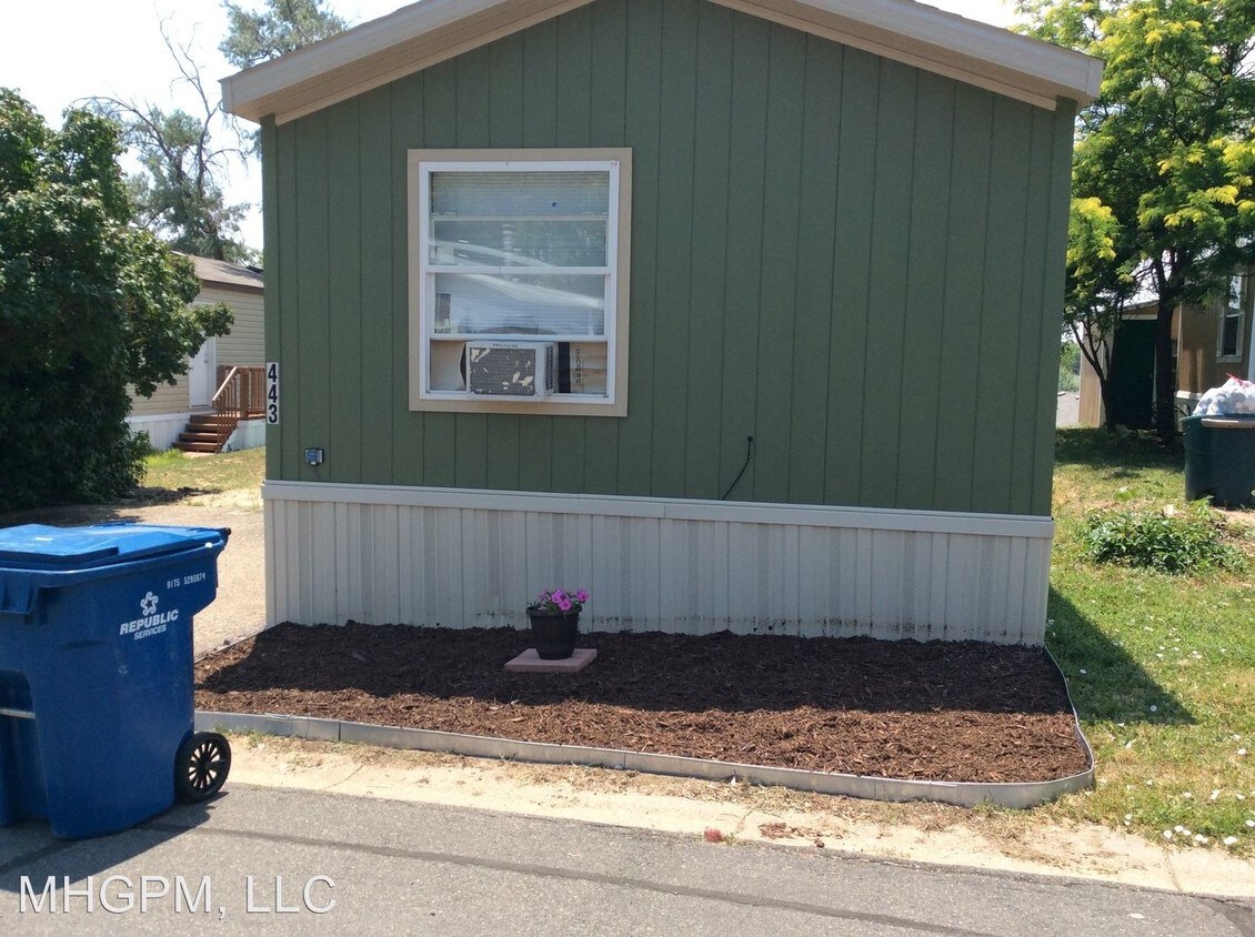 Primary Photo - 3 br, 2 bath House - 2311 W. 92nd Ave #443