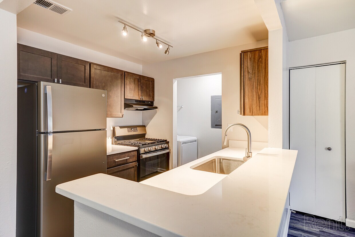 Foto principal - Fountain Park Apartments