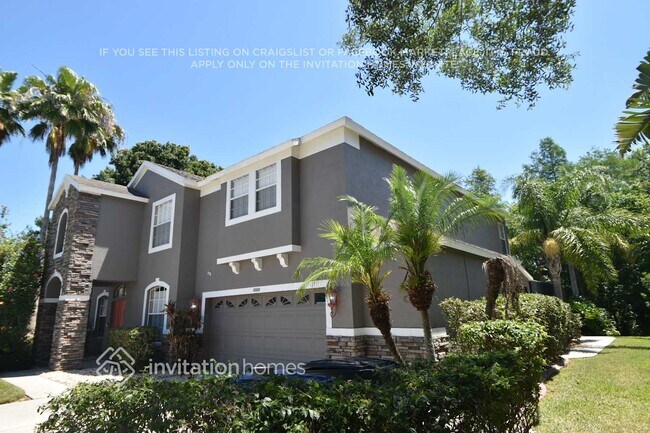 Foto del edificio - 1612 Tawnyberry Ct