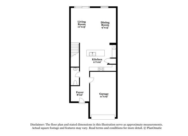 Building Photo - 3537 Joshua Tree St