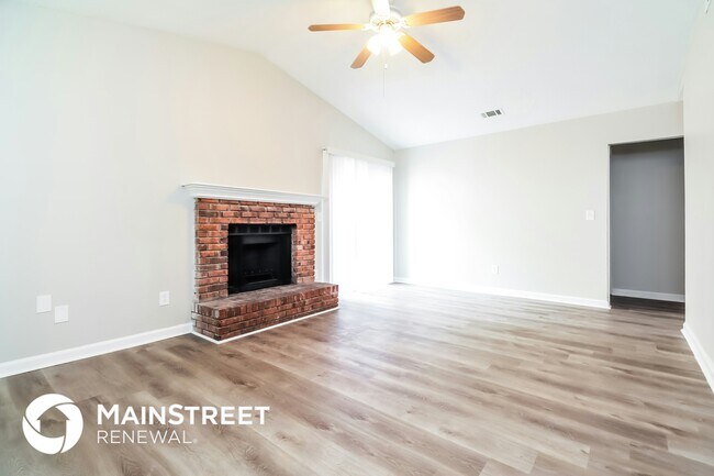 Foto del edificio - 1022 Brandon Hill Way