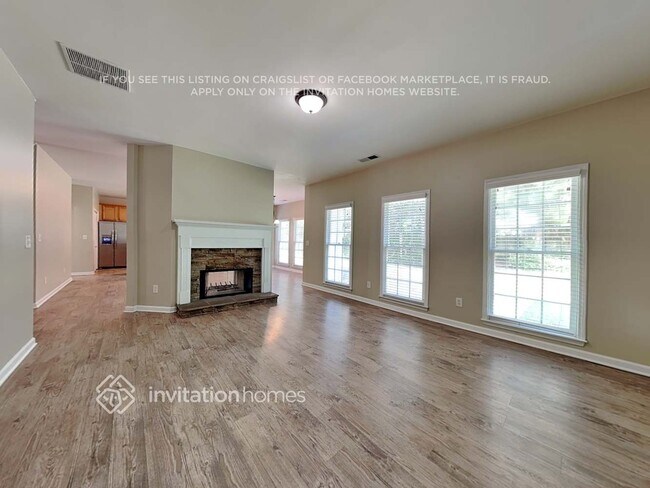 Foto del edificio - 134 Eastlake Landing