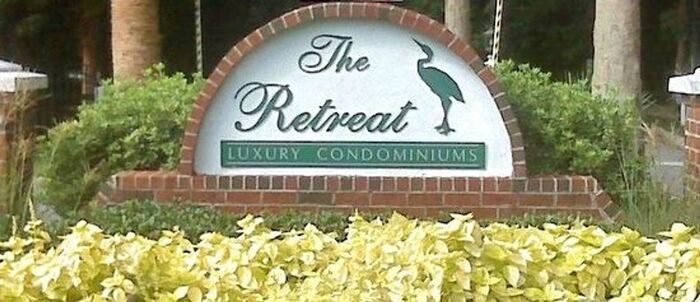 Primary Photo - The Retreat at Riverland