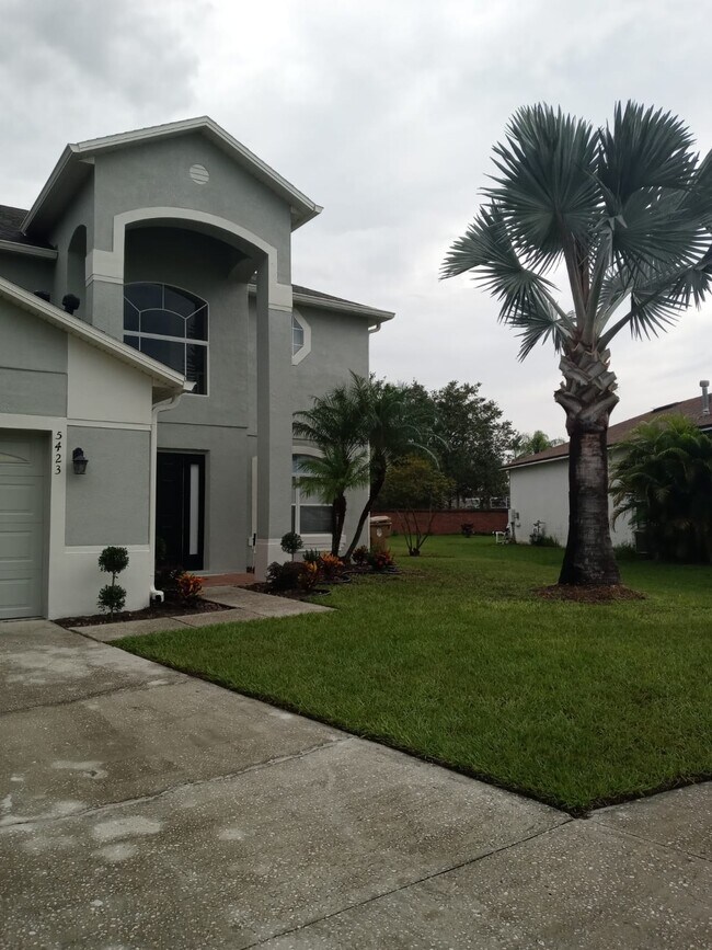 Foto del edificio - 5423 Calla Lily Ct
