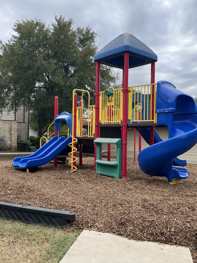 Building Photo - Residences at Salado