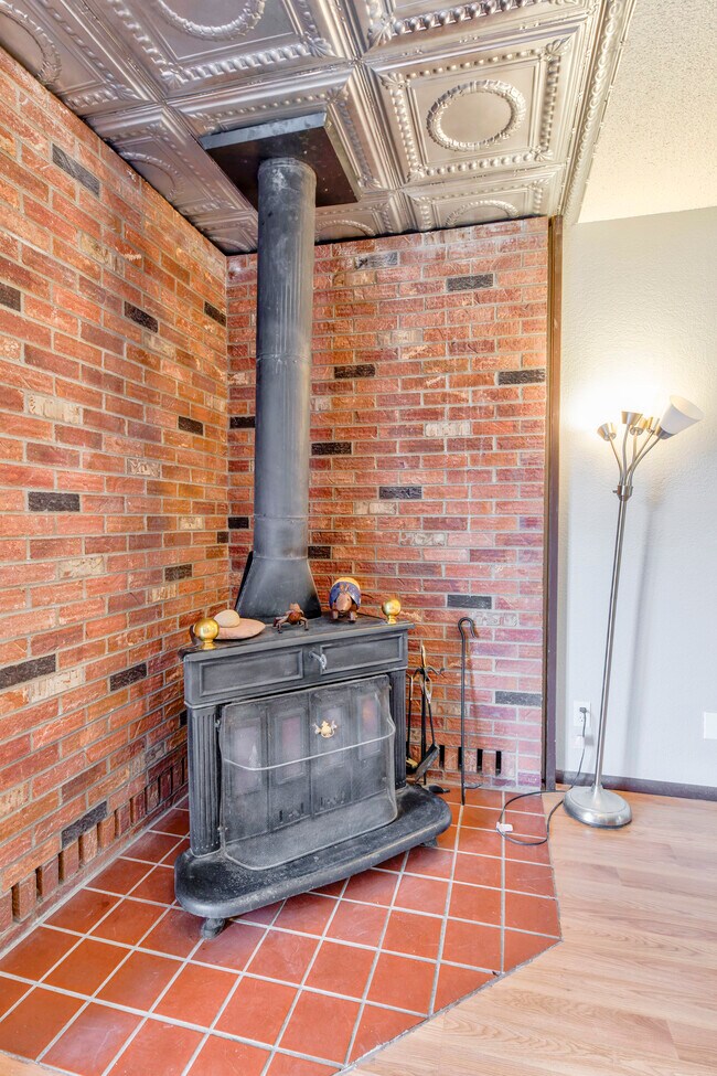 Foto del edificio - 1158 N 18th St