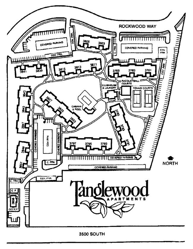Tuscany Cove Rentals West Valley, UT