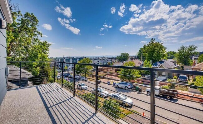 Photo - 1334 Osceola St Townhome