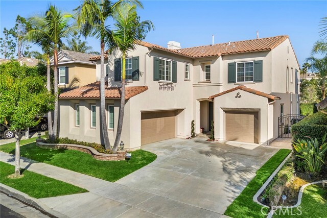 Foto principal - 2556 Pearblossom St