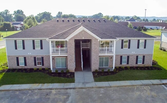 Building Photo - Moss Creek