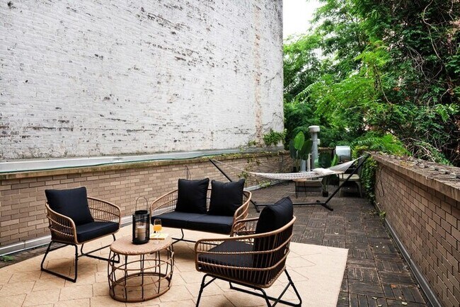 Foto del edificio - 809-2B Studio With a private Terrace By Co...
