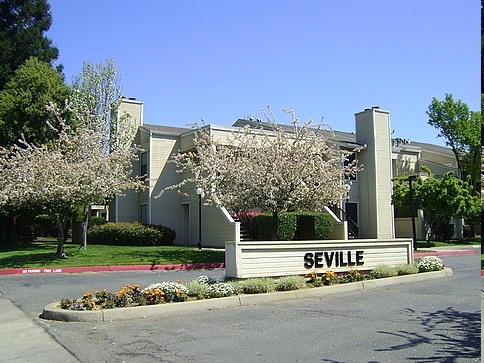 Building Photo - Seville Apartments