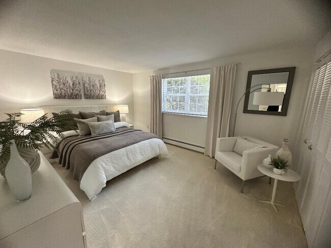 Foto del edificio - Sutton Estates