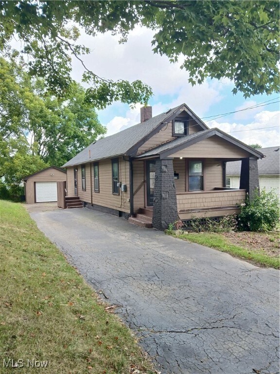 Foto principal - 32 E Faith St