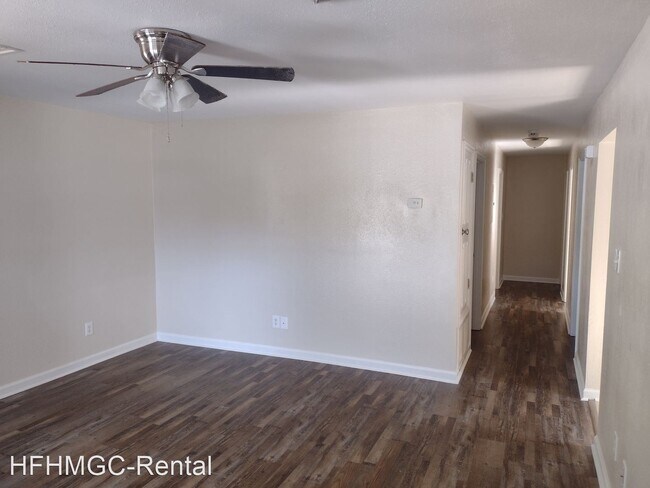 Building Photo - 3 br, 1 bath House - 1632 South 8th Street