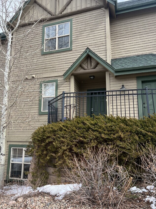 1194 Red Lodge Dr Unit 102, Evergreen, CO 80439 Room for Rent in
