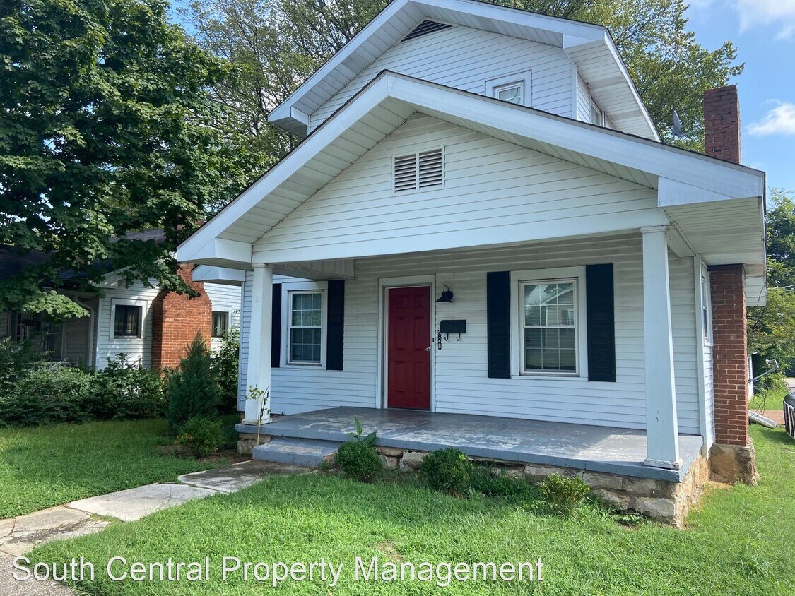 Primary Photo - 3 br, 2 bath House - 928 E 11th Ave