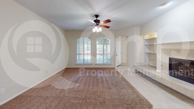 Building Photo - 1422 Tascosa Ct
